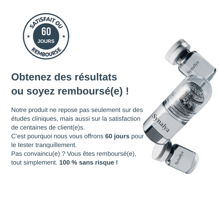 Micro Infusion Réparateur & Repousse + Sérum extra offert
